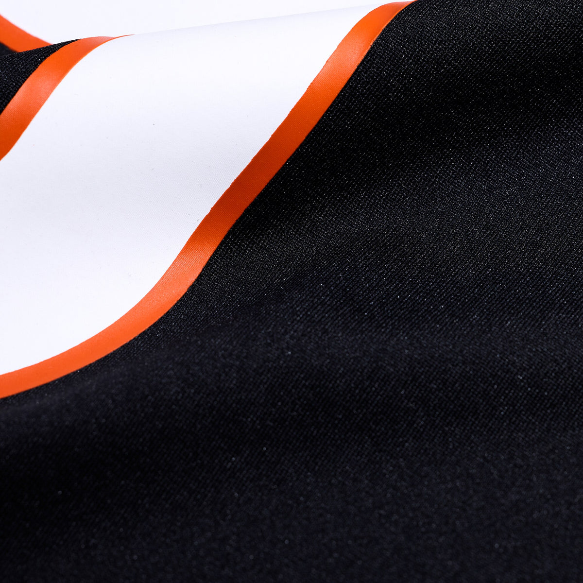 Cincinnati Bengals Tahj Brooks Black Team Game Jersey