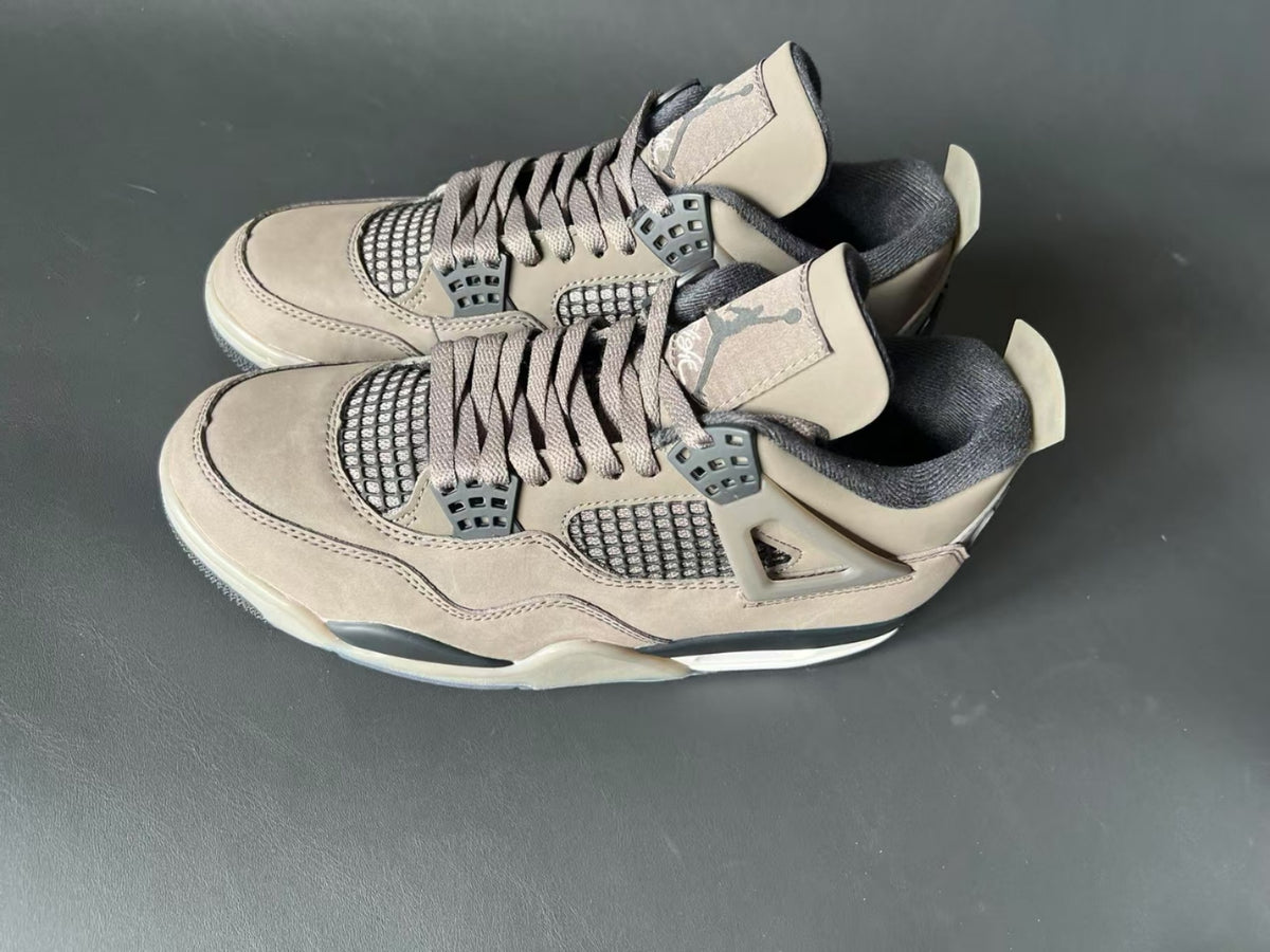 Mid Top Sneakers, Black Colorway, Lace Up Design, Casual Gift for Sneaker Fans