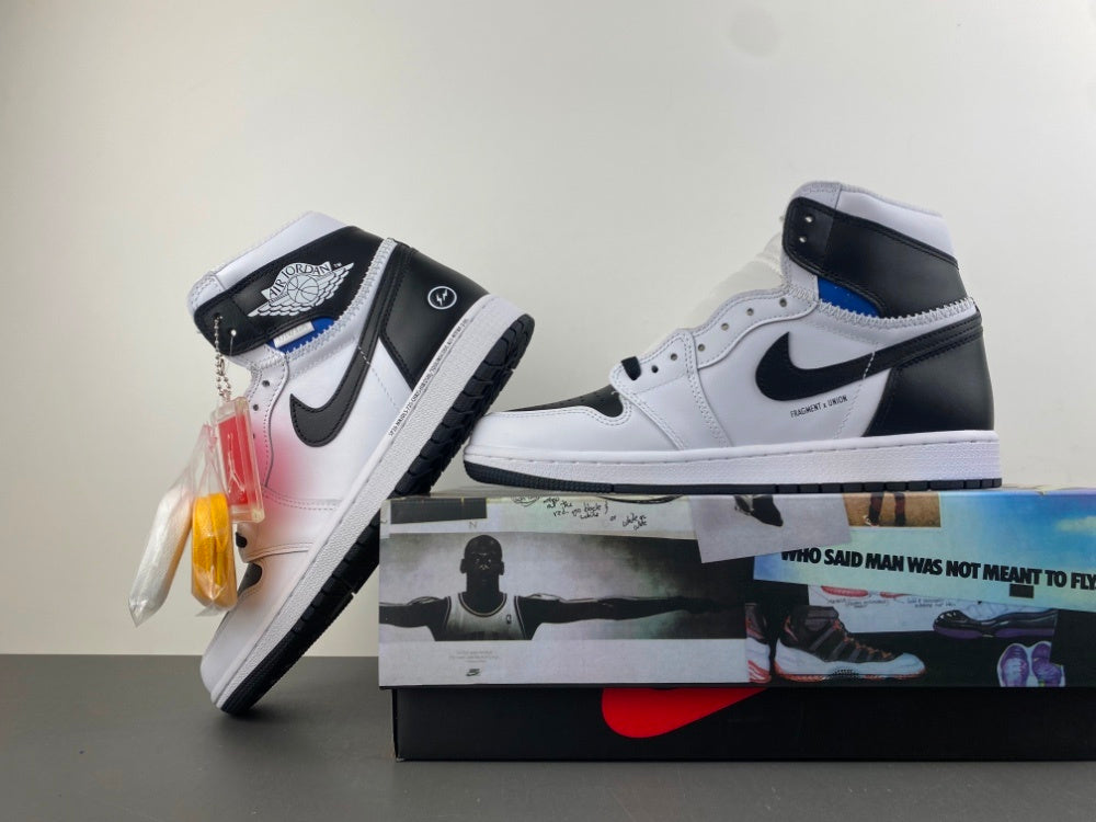 Low Top Sneakers, White Black Colorway, Lace Up Design, Casual Gift for Sneaker Fans