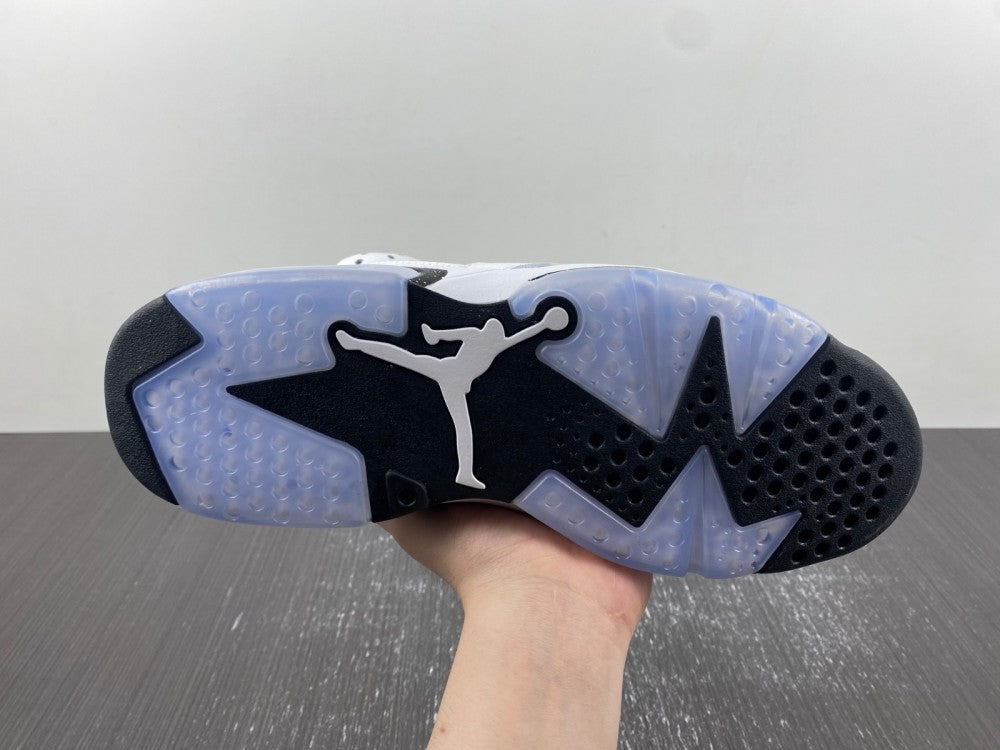 Sneakers, White Blue Colorway, Lace Up Design, Casual Gift for Sneaker Fans