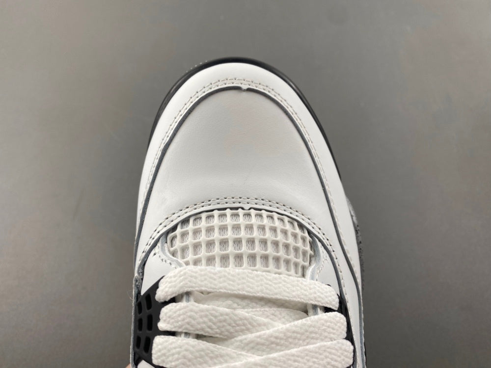 Sneakers, White Colorway, Casual Gift for Sneaker Fans