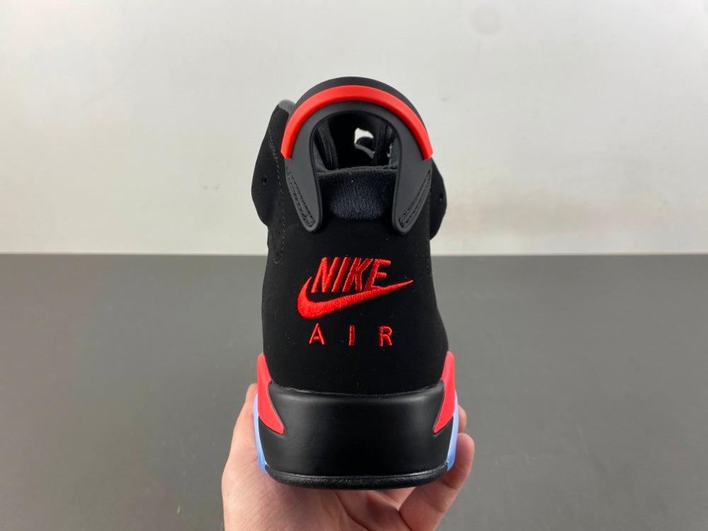 High Top Sneakers, Red Colorway, Lace Up Design, Casual Gift for Sneaker Fans