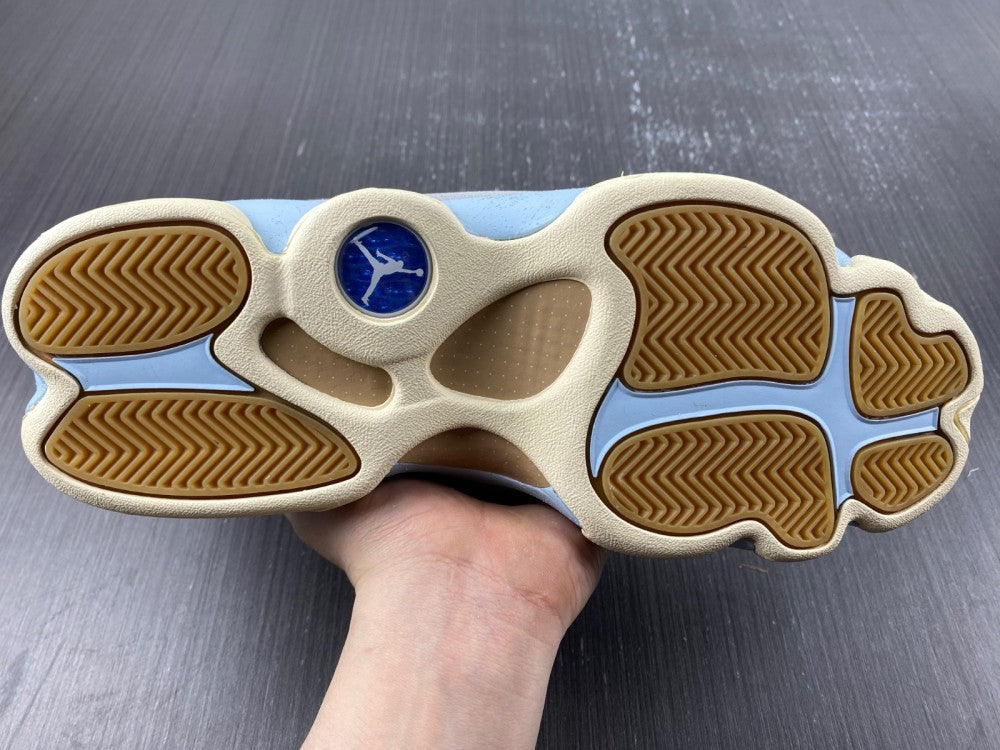Sneakers, Blue Colorway, Lace Up Design, Casual Gift for Sneaker Fans