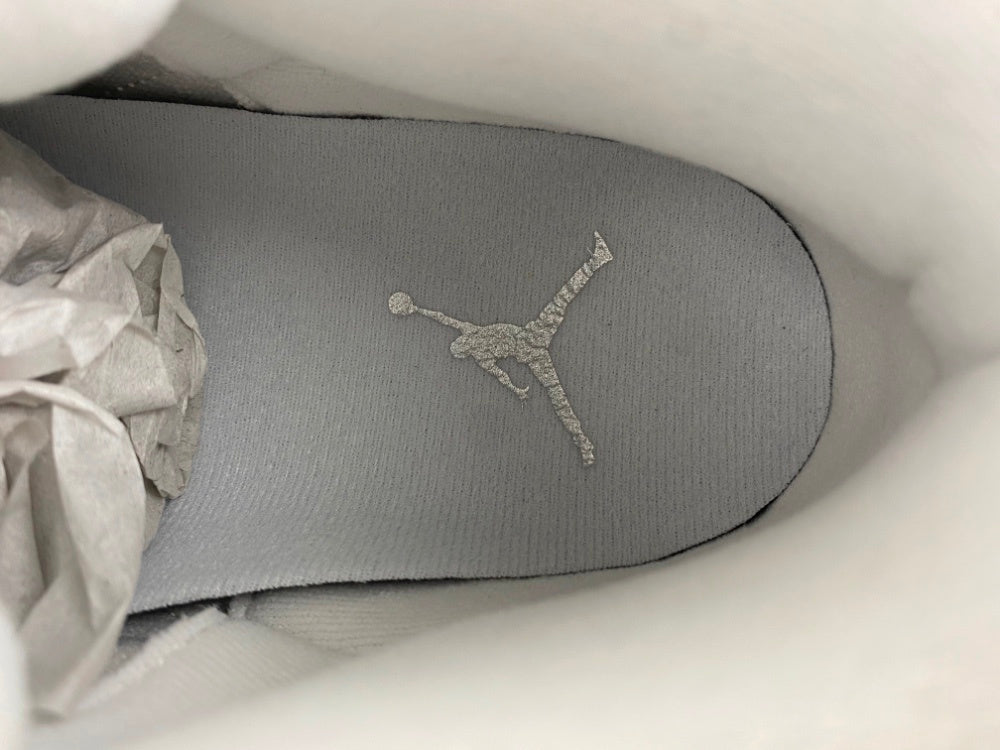 Low Top Sneakers, White Colorway, Cracked Pattern, Lace Up Design, Casual Gift for Sneaker Fans