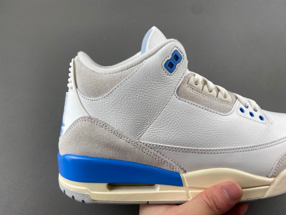 Low Top Sneakers, Blue Colorway, Lace Up Design, Casual Gift for Sneaker Fans