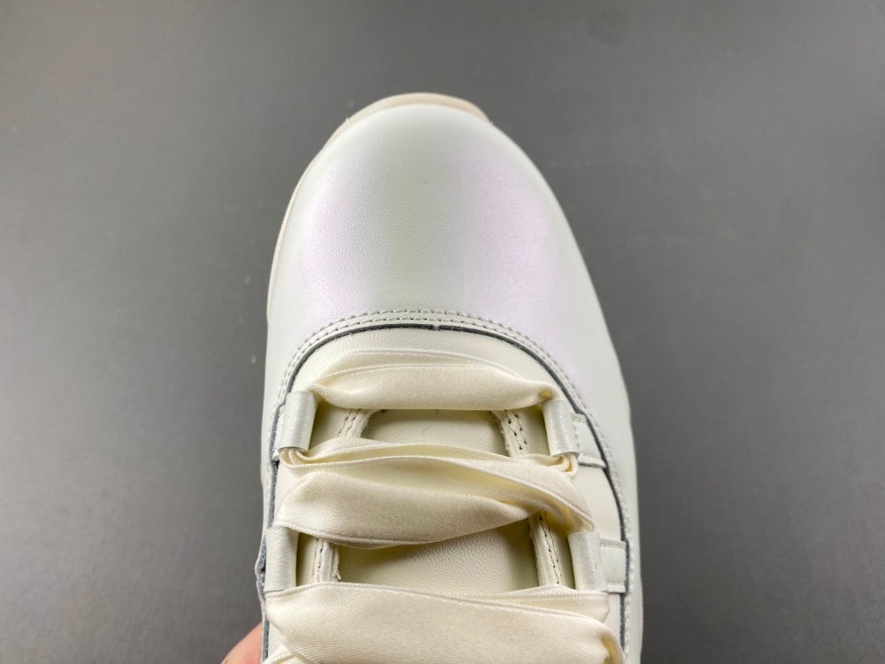Low Top Sneakers, Beige Colorway, Lace Up Design, Casual Gift for Sneaker Fans