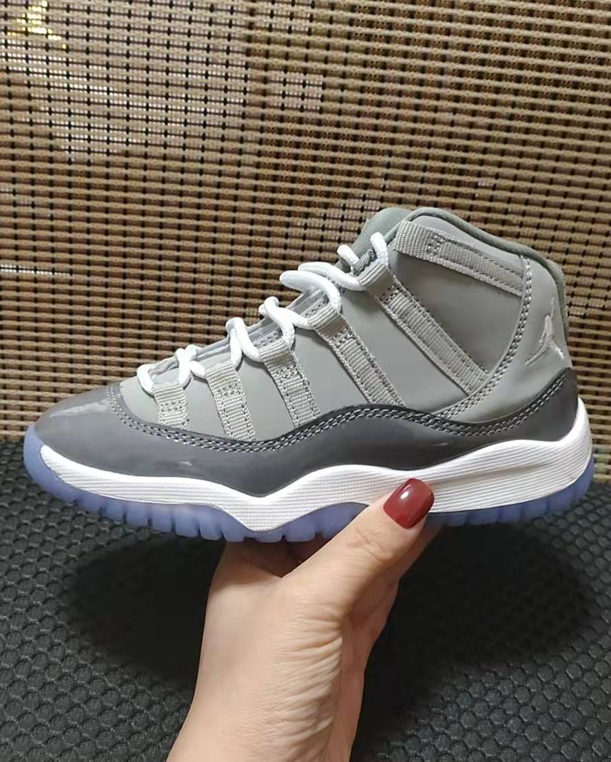 Sneakers, Gray Colorway, Lace Up Design, Casual Gift for Sneaker Fans