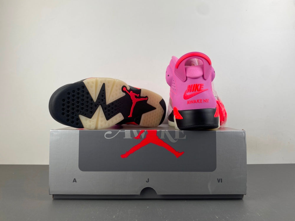 High Top Sneakers, Pink Colorway, Lace Up Design, Casual Gift for Sneaker Fans