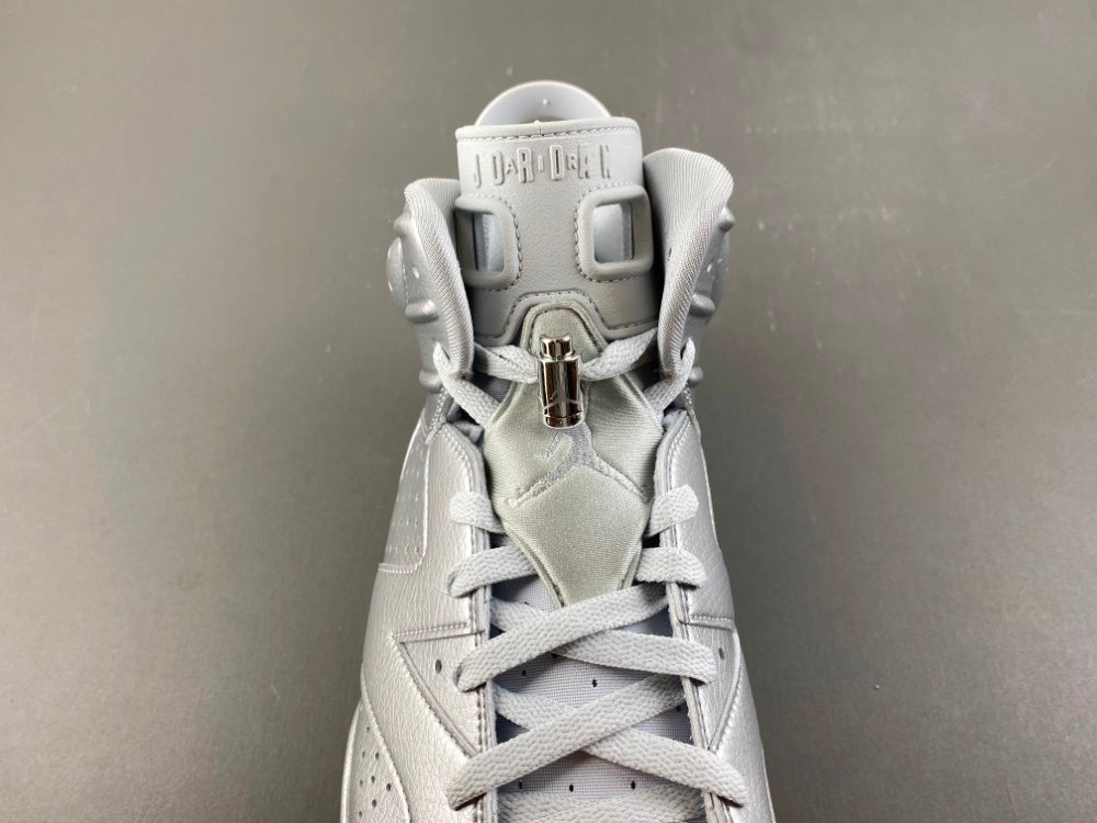High Top Sneakers, Silver Colorway, Lace Up Design, Casual Gift for Sneaker Fans