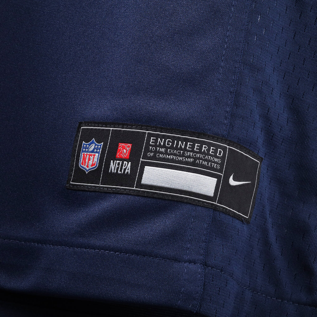 Seattle Seahawks Byron Murphy II College Navy Player Game Jersey