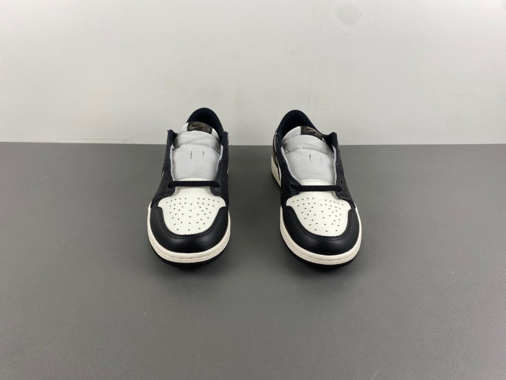 Low Top Sneakers, White Black Colorway, Reverse Hook Design, Lace Up Design, Casual Gift for Sneaker Fans