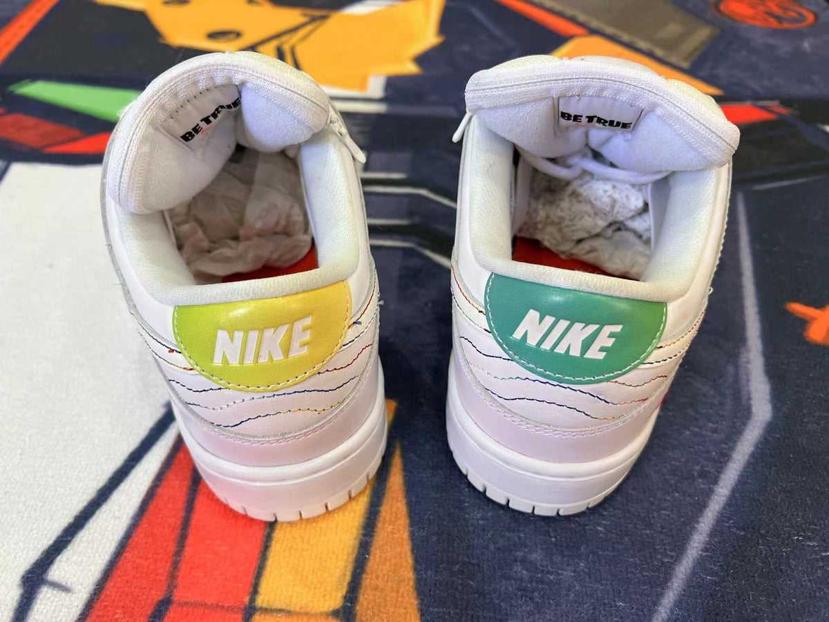 Low Top Sneakers, Casual Gift for Sneaker Fans