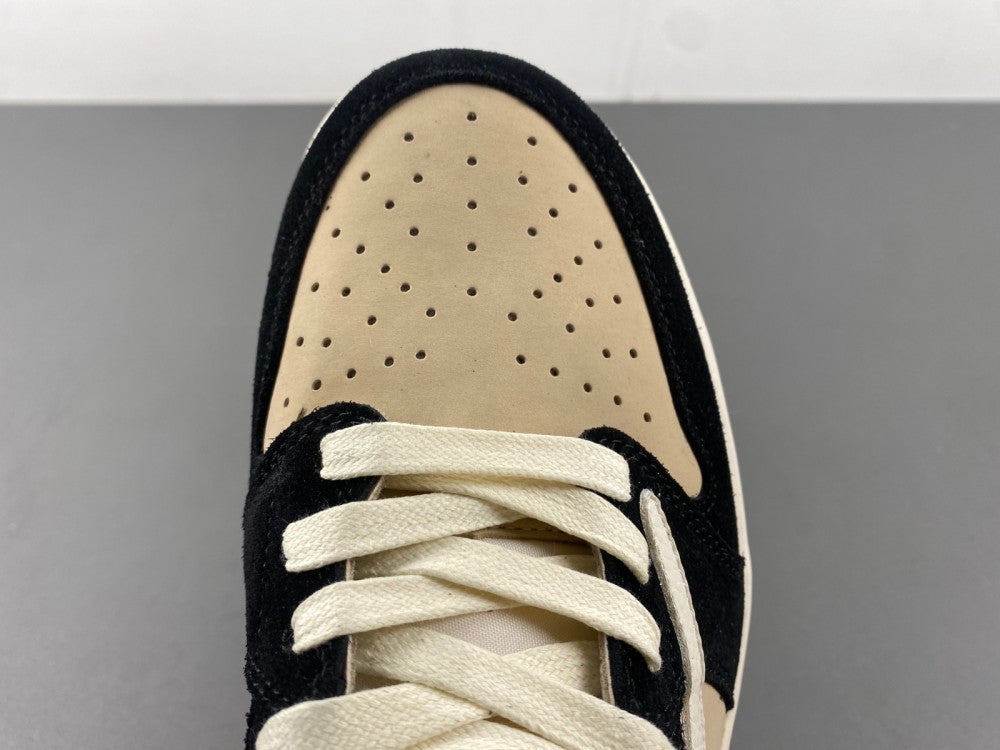 Low Top Sneakers, Black Gray Colorway, Reverse Hook Design, Lace Up Design, Casual Gift for Sneaker Fans