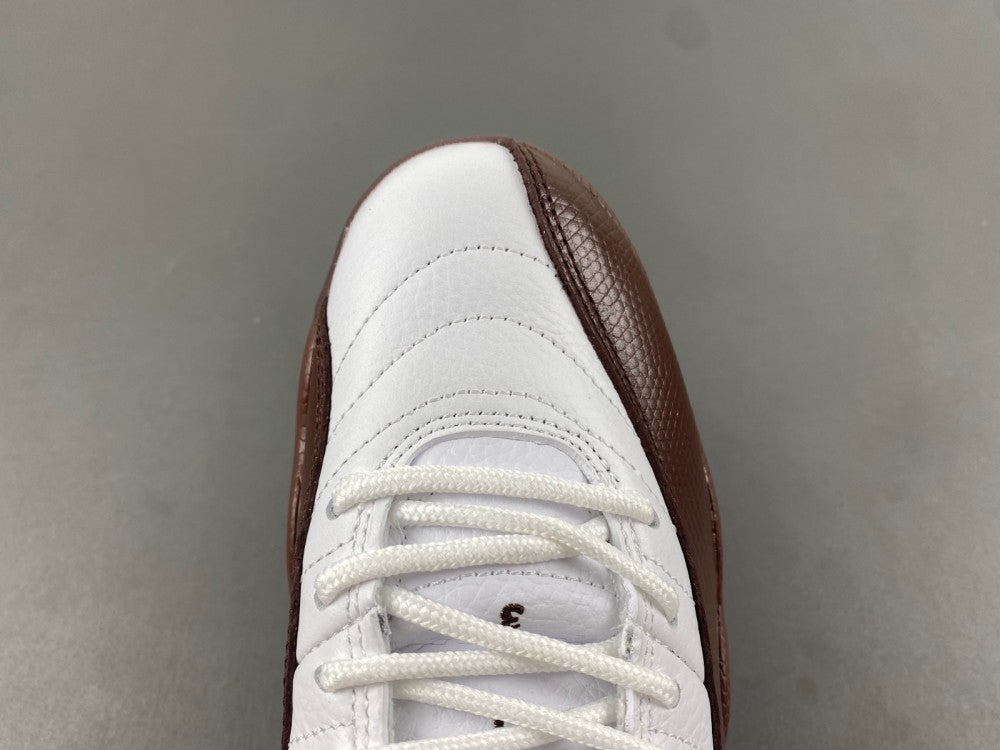 Low Top Sneakers, Burgundy White Colorway, Leather Footwear, Lace Up Design, Casual Gift for Sneaker Fans