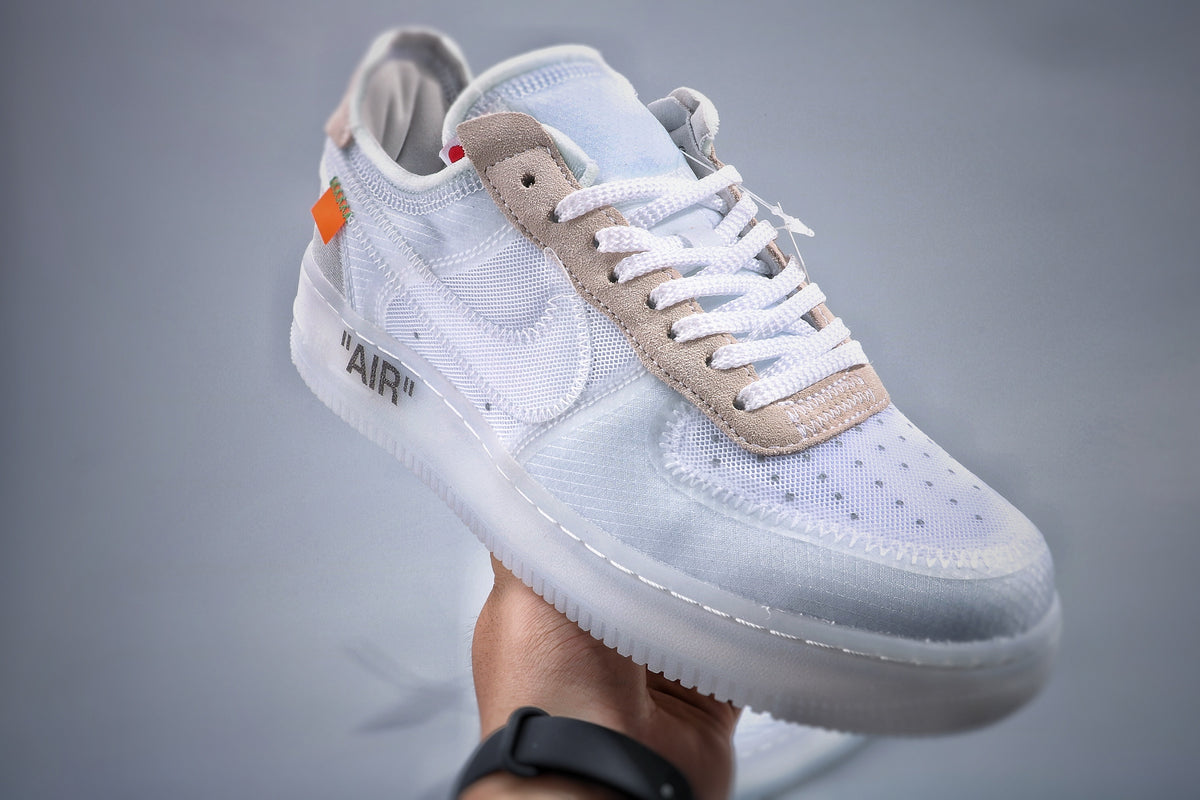 Low Top Sneakers, White Colorway, Lace Up Design, Casual Gift for Sneaker Fans