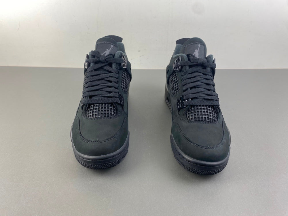 Mid Top Sneakers, Black Colorway, Lace Up Design, Casual Gift for Sneaker Fans