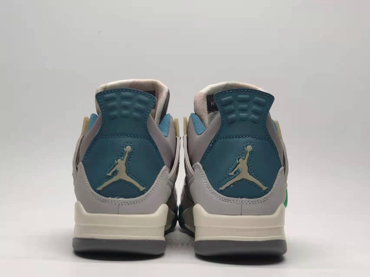 Sneakers, Gray Colorway, Lace Up Design, Casual Gift for Sneaker Fans