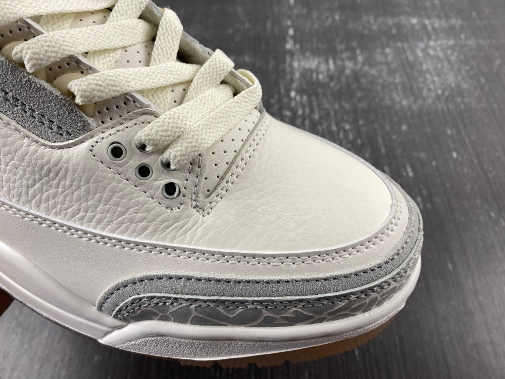 Low Top Sneakers, White Colorway, Leather Footwear, Lace Up Design, Casual Gift for Sneaker Fans
