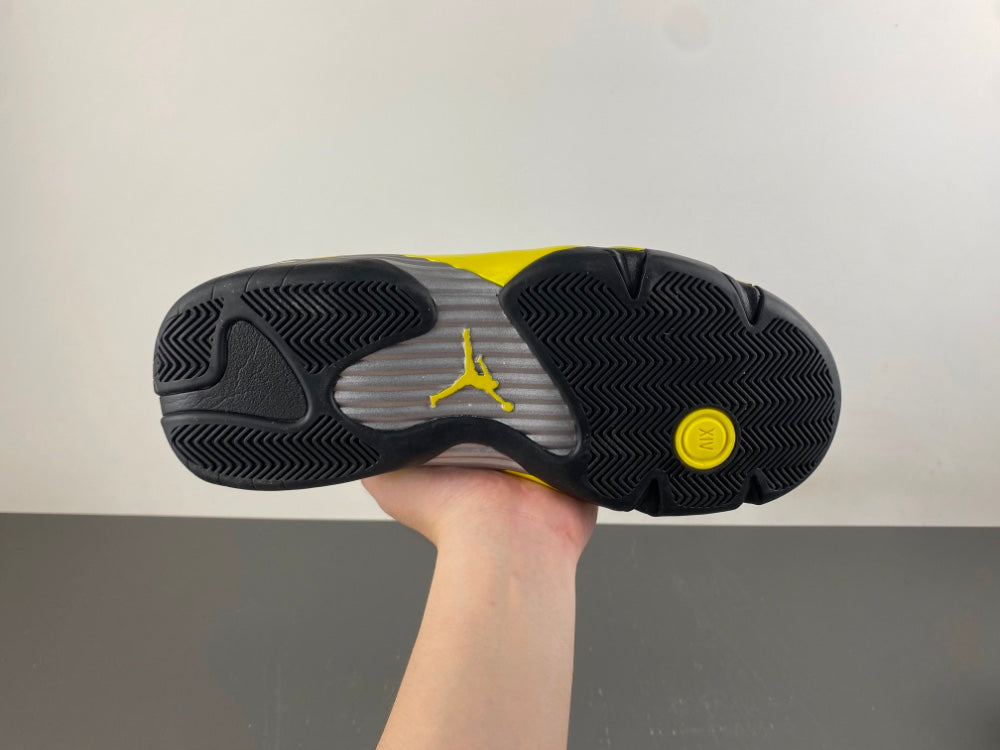 Retro Low Top Sneakers, Black Yellow Colorway, Lace Up Design, Casual Gift for Sneaker Fans