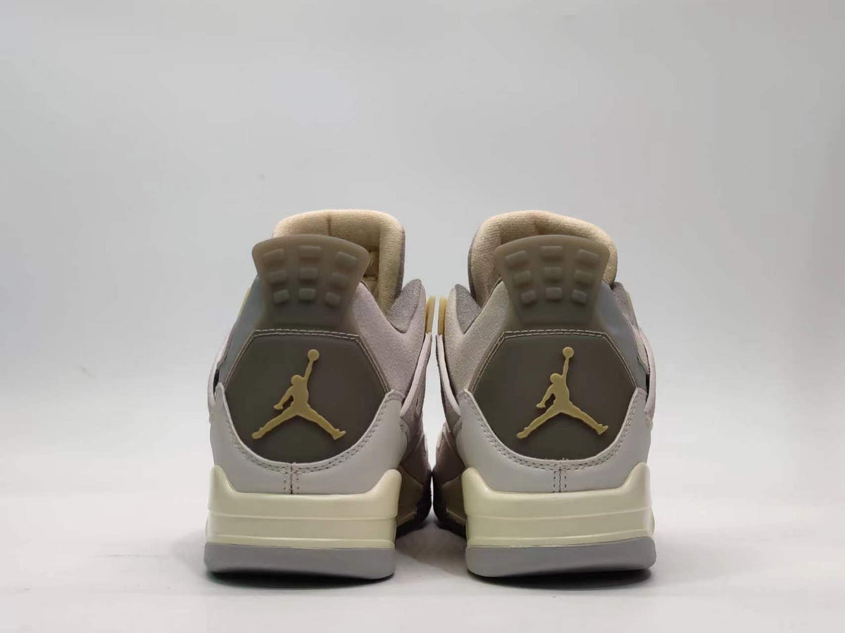 Sneakers, Gray Colorway, Lace Up Design, Casual Gift for Sneaker Fans