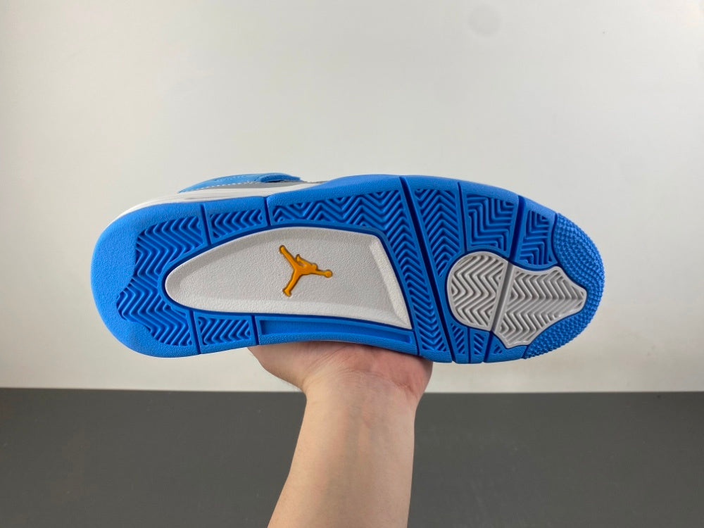 Retro Low Top Sneakers, Blue Colorway, Lace Up Design, Casual Gift for Sneaker Fans
