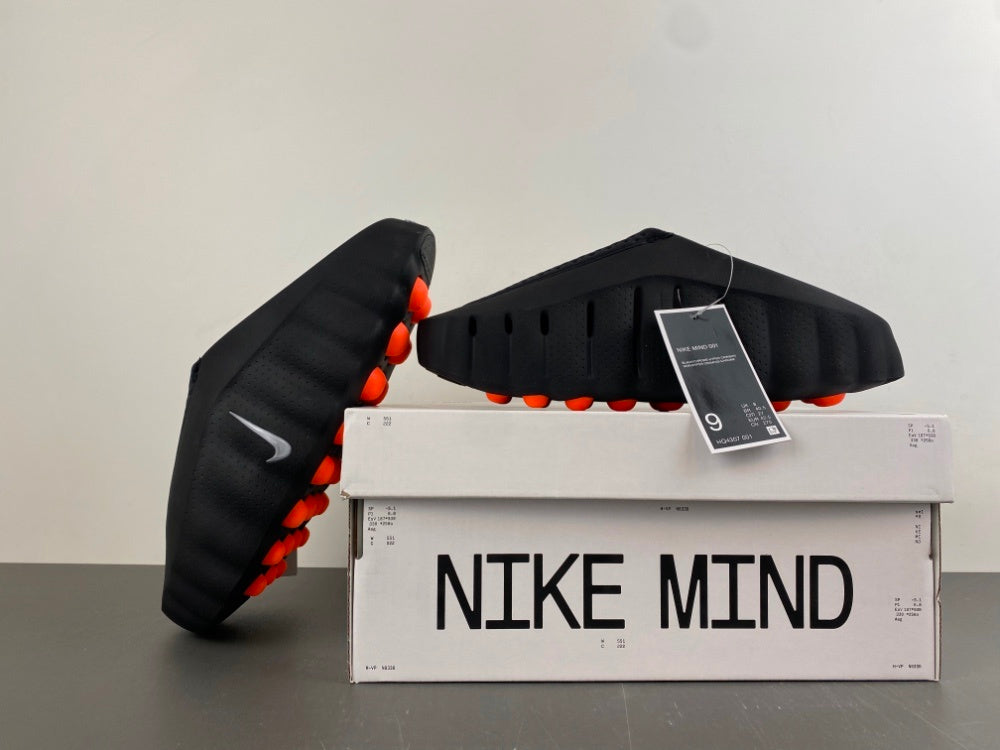 Slides, Black Colorway, Slip On Design, Casual Gift for Shoe Lovers