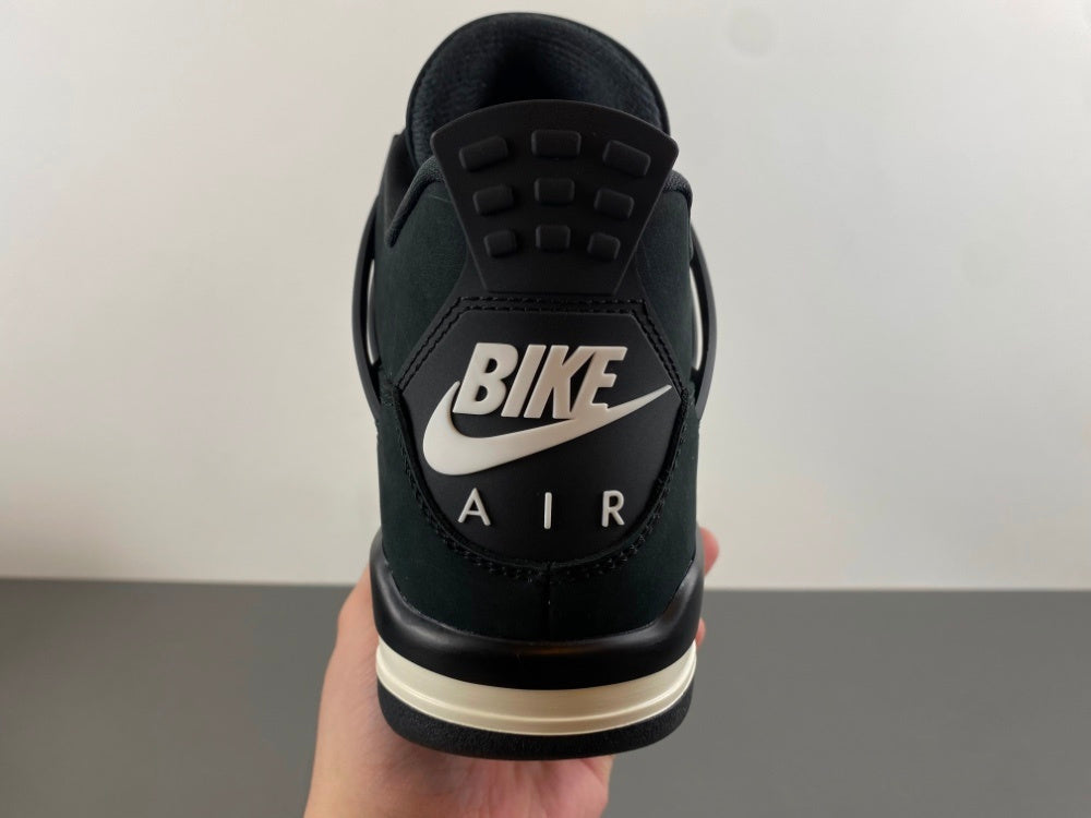 Low Top Sneakers, Black Colorway, Leather Footwear, Lace Up Design, Casual Gift for Sneaker Fans