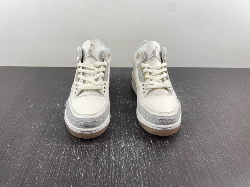Low Top Sneakers, White Colorway, Leather Footwear, Lace Up Design, Casual Gift for Sneaker Fans