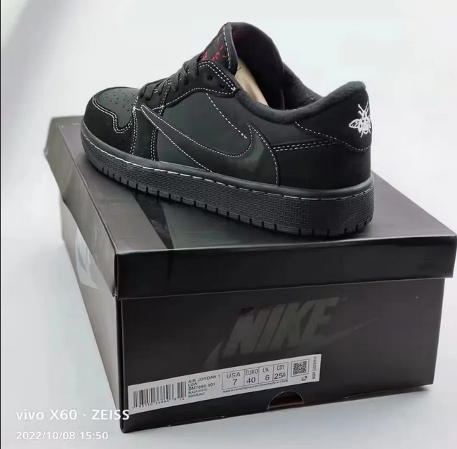 Low Top Sneakers, Black Colorway, Reverse Hook Design, Lace Up Design, Casual Gift for Sneaker Fans