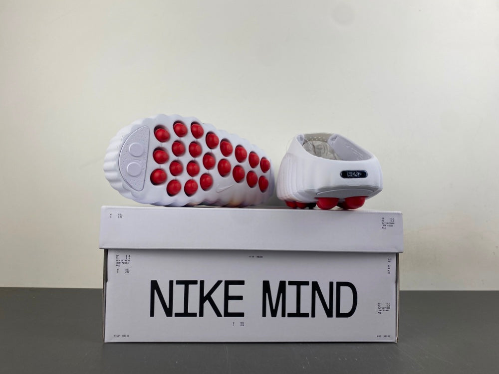 Slides, White Colorway, Slip On Design, Casual Gift for Shoe Lovers