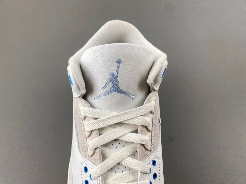 Low Top Sneakers, Blue Colorway, Lace Up Design, Casual Gift for Sneaker Fans