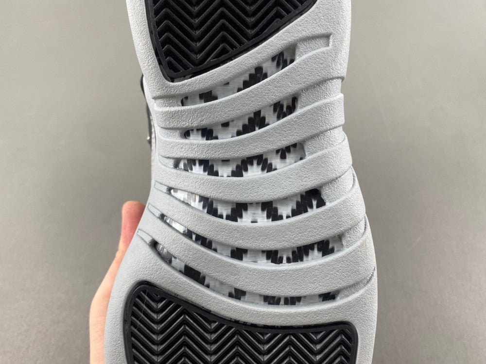 High Top Sneakers, Gray Black Colorway, Lace Up Design, Casual Gift for Sneaker Fans