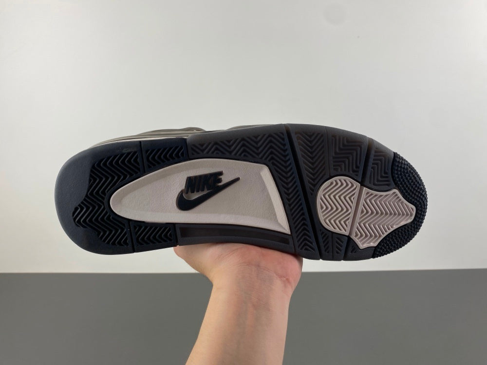 Low Top Sneakers, Black Colorway, Lace Up Design, Casual Gift for Sneaker Fans