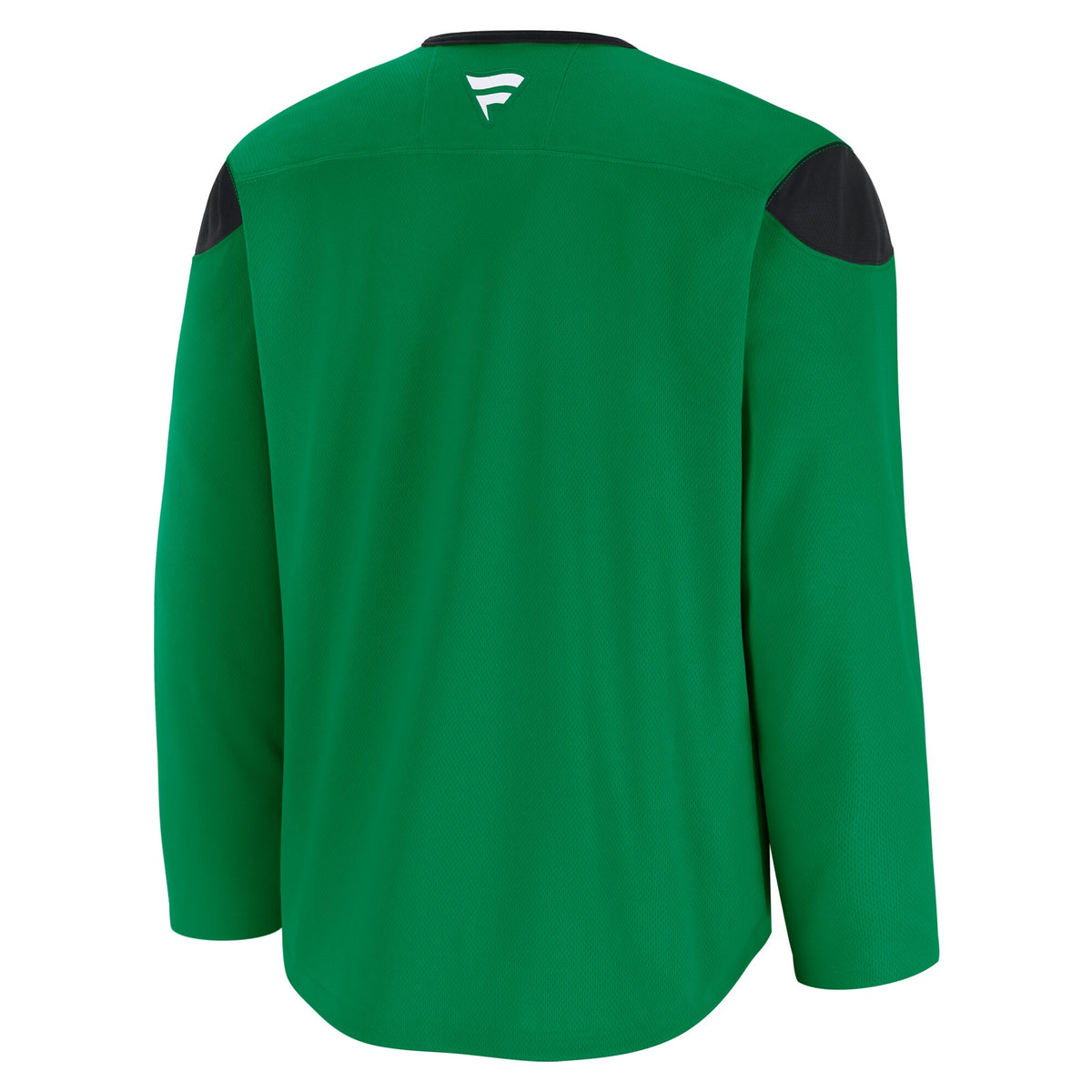 Dallas Stars Fanatics Kelly Green Practice Jersey