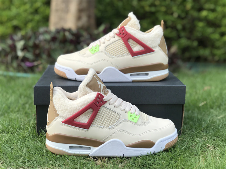 Sneakers, Khaki Colorway, Lace Up Design, Casual Gift for Sneaker Fans
