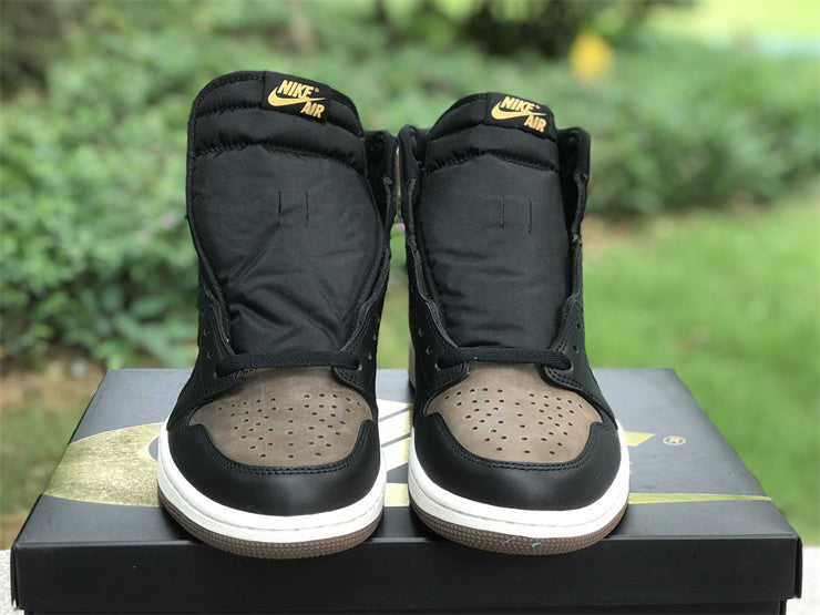 High Top Sneakers, Black Gray Colorway, Lace Up Design, Casual Gift for Sneaker Fans