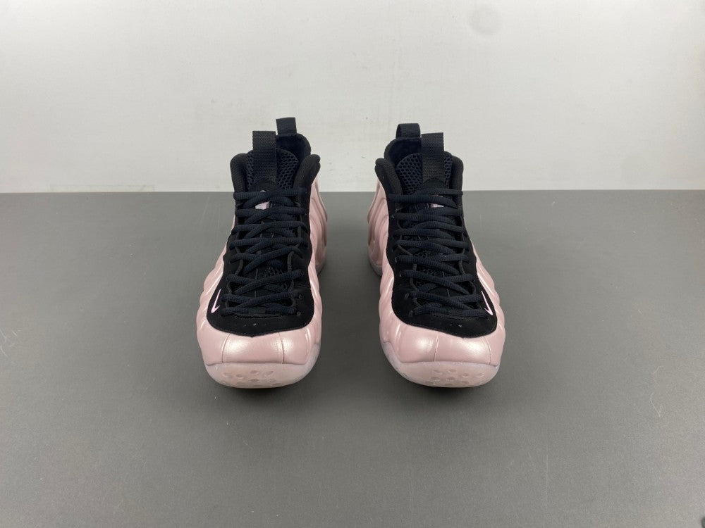 Low Top Sneakers, Pink Black Colorway, Lace Up Design, Casual Gift for Sneaker Fans