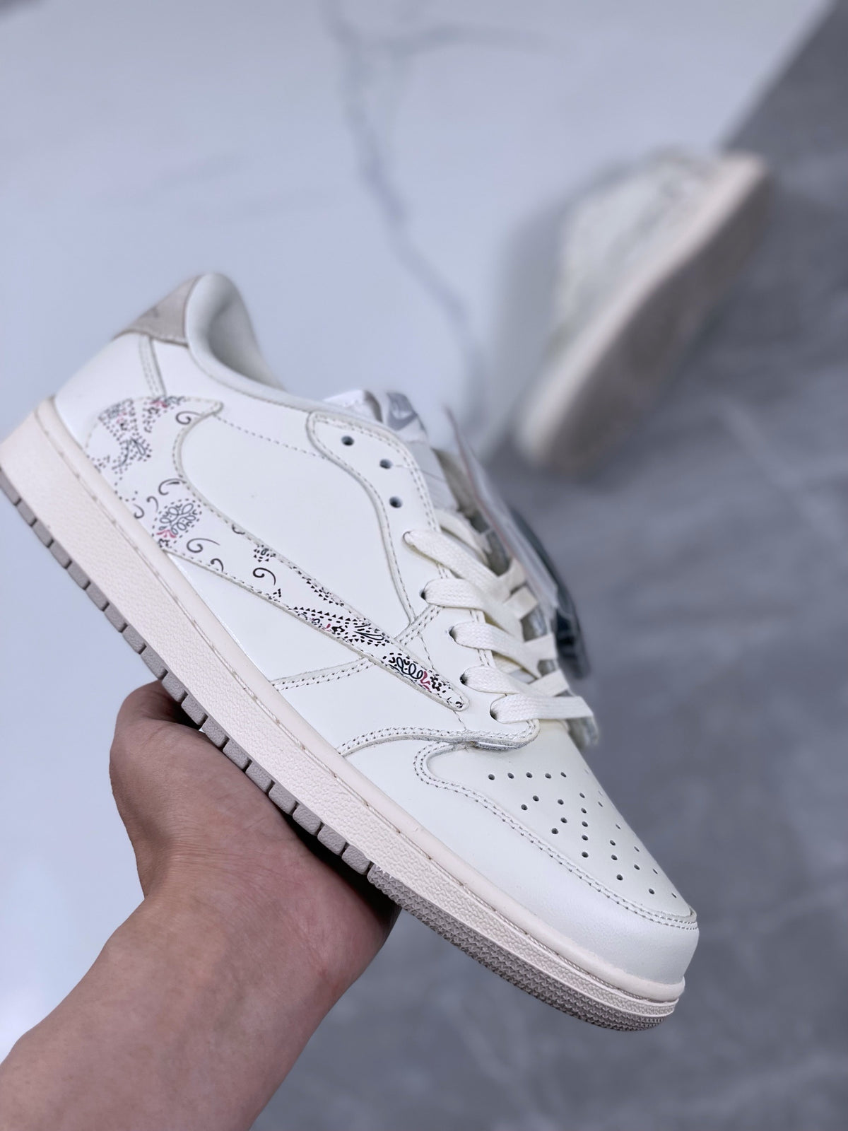 Low Top Sneakers, White Colorway, Reverse Hook Design, Lace Up Design, Casual Gift for Sneaker Fans