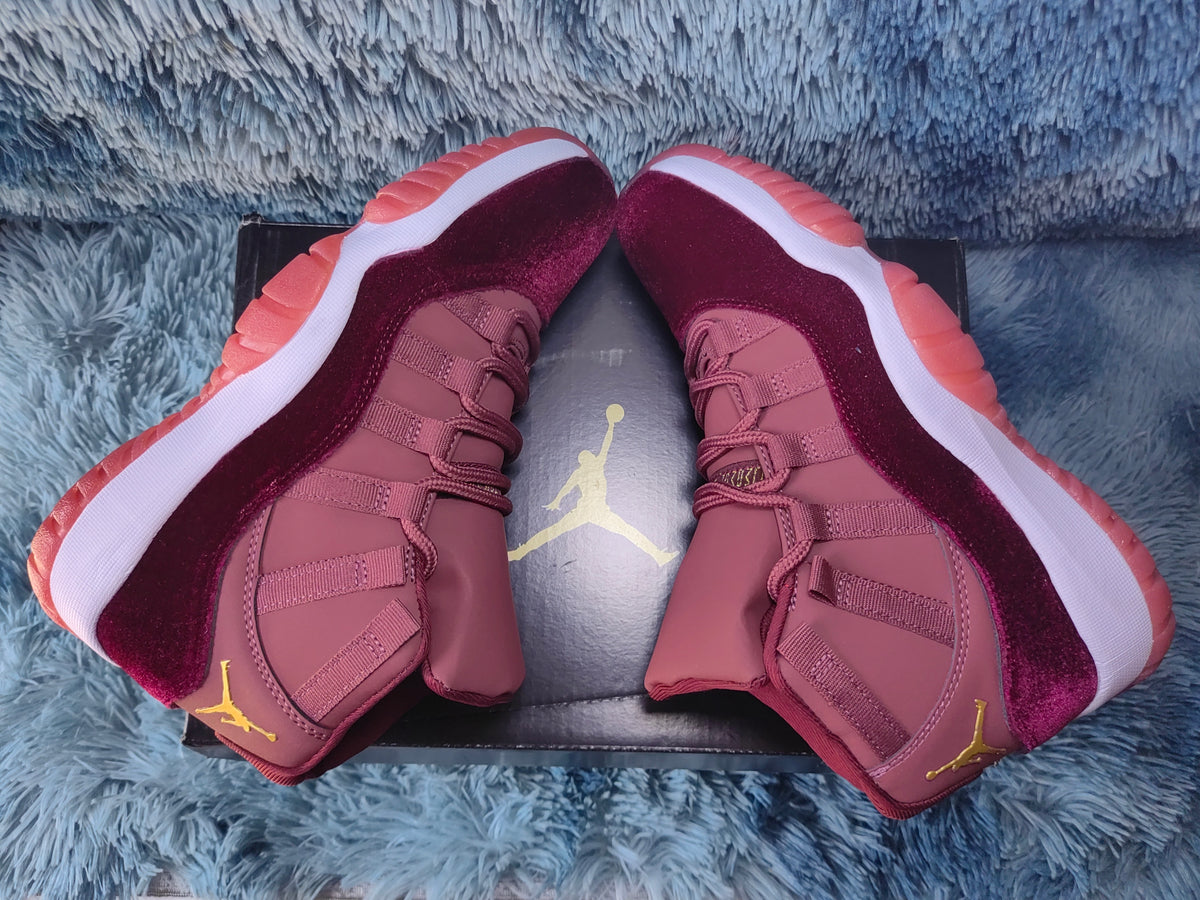 Sneakers, Red Colorway, Lace Up Design, Casual Gift for Sneaker Fans