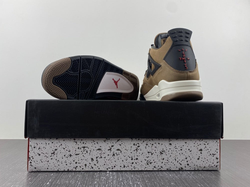 Retro Sneakers, Brown Colorway, Suede Footwear, Lace Up Design, Casual Gift for Sneaker Fans