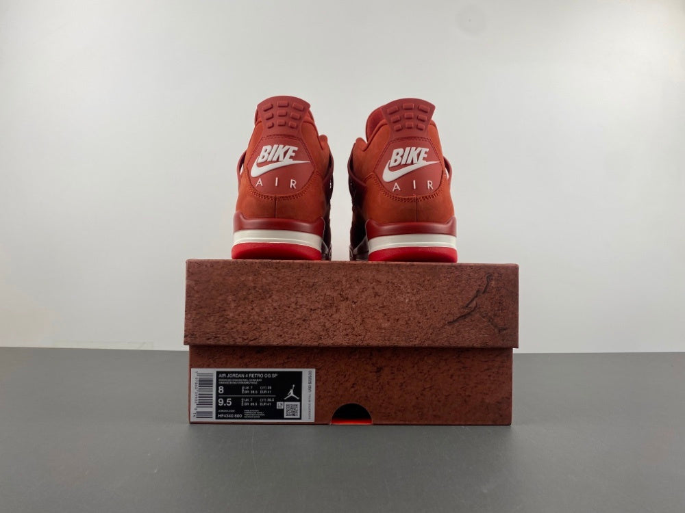 Low Top Sneakers, Red Colorway, Reflective Detail, Lace Up Design, Casual Gift for Sneaker Fans