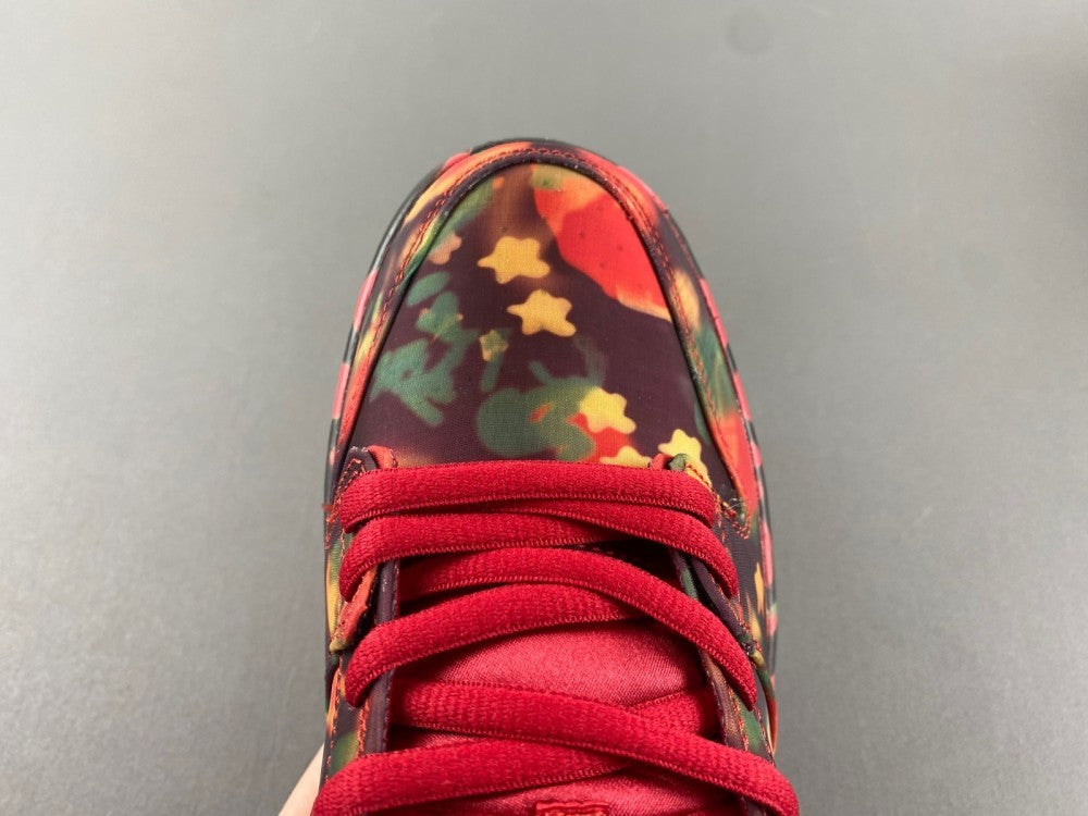 Low Top Sneakers, Green Colorway, Lace Up Design, Casual Gift for Sneaker Fans