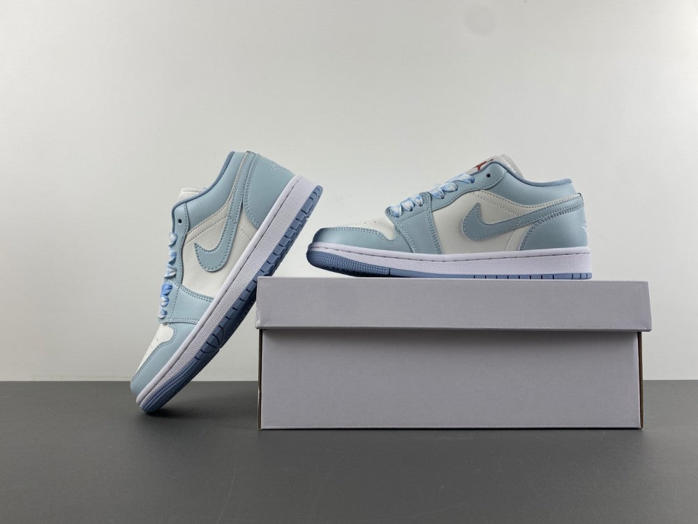 Low Top Sneakers, White Colorway, Lace Up Design, Casual Gift for Sneaker Fans