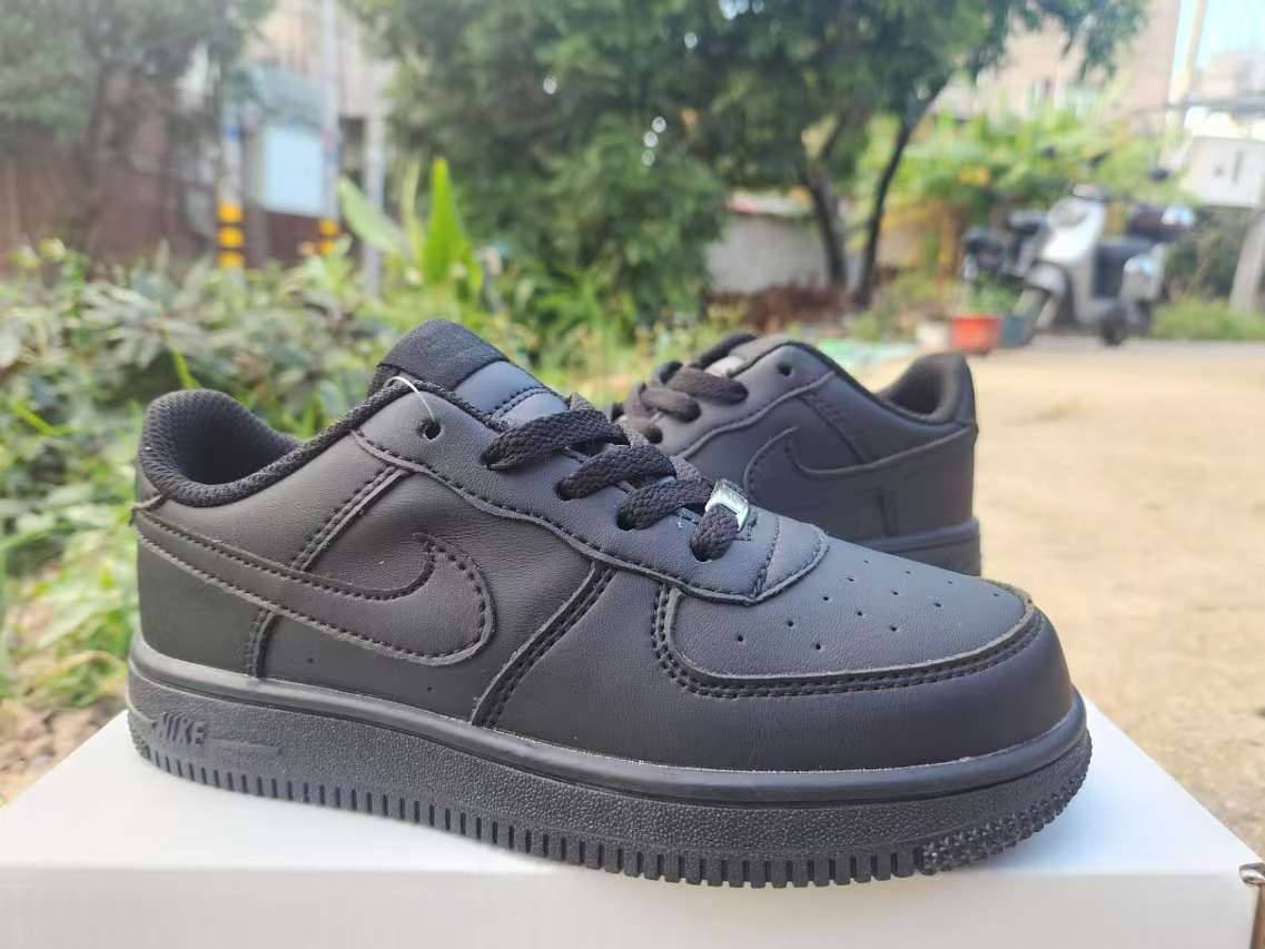 Low Top Sneakers, Black Colorway, Lace Up Design, Casual Gift for Sneaker Fans