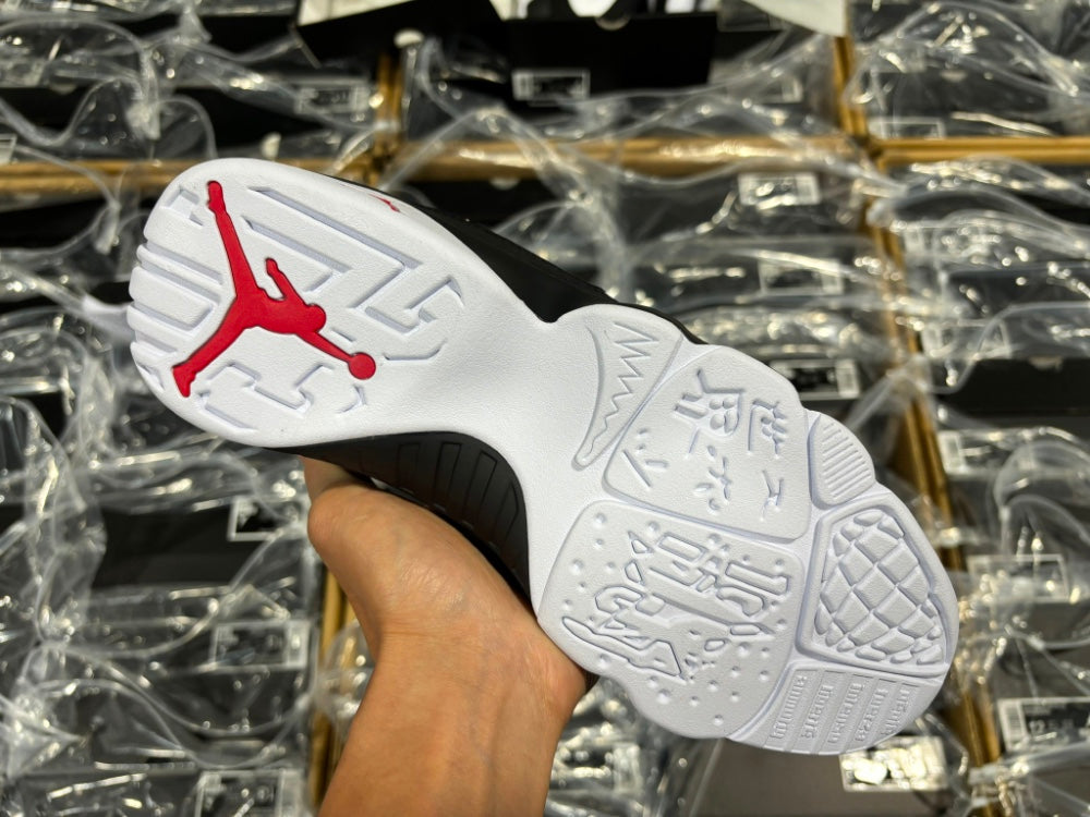 High Top Sneakers, White Black Colorway, Lace Up Design, Casual Gift for Sneaker Fans