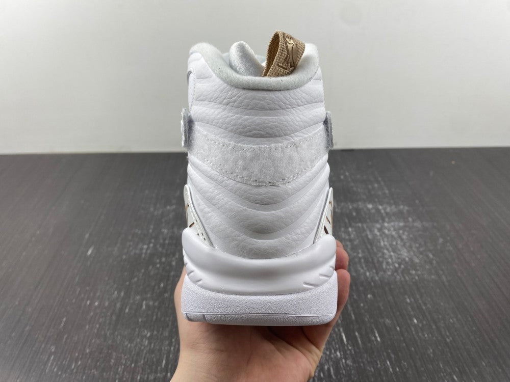 Sneakers, White Gold Colorway, Lace Up Design, Casual Gift for Sneaker Fans