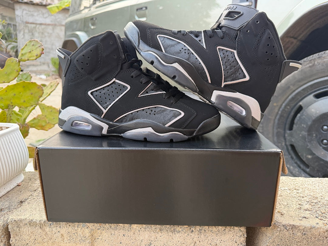 High Top Sneakers, Black Silver Colorway, Lace Up Design, Casual Gift for Sneaker Fans