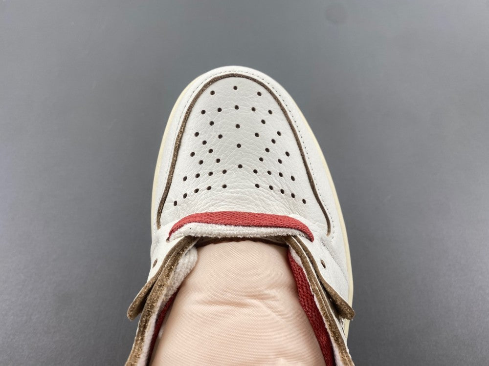 High Top Sneakers, Beige Colorway, Lace Up Design, Casual Gift for Sneaker Fans