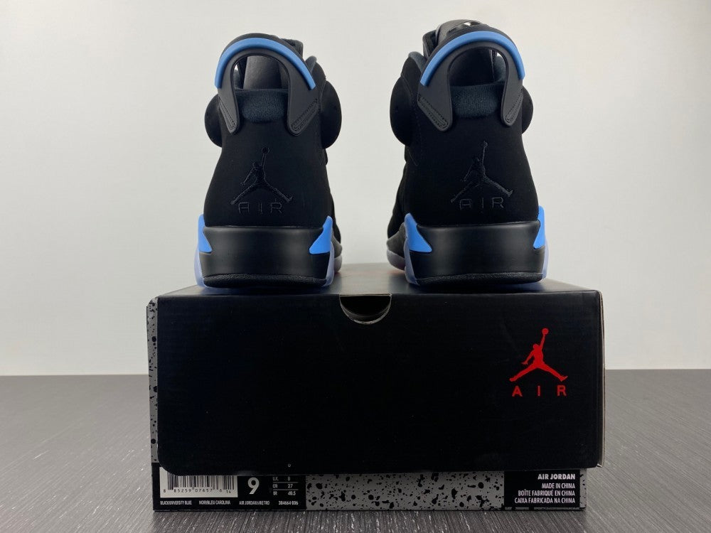 Retro Sneakers, Blue Black Colorway, Lace Up Design, Casual Gift for Sneaker Fans