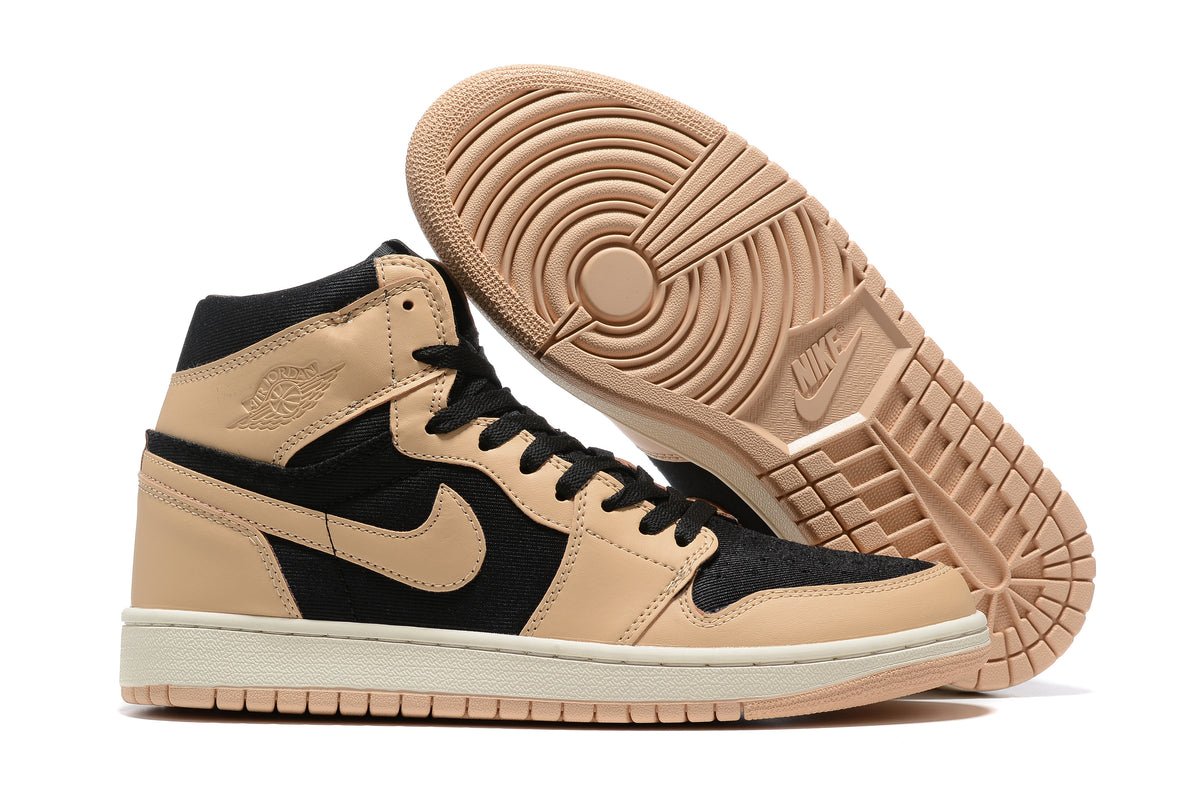 Sneakers, Black Colorway, Lace Up Design, Casual Gift for Sneaker Fans